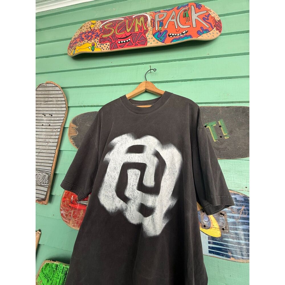 OG Kankan Really Rich Dark Gray Tee